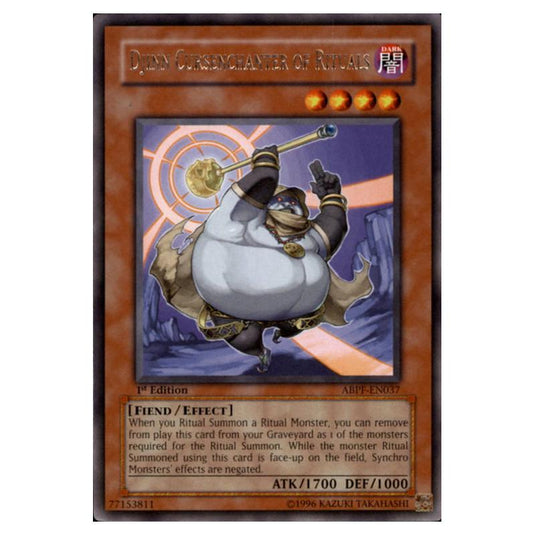 Yu-Gi-Oh! - Absolute Powerforce