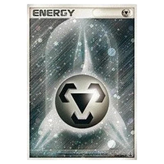Pokemon - DPt - Promos - Metal Energy - 0029/047