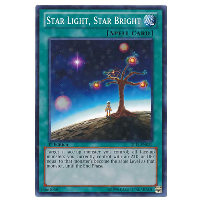 yugioh star pack 2014 card list Yu-Gi-Oh! - Star Pack 2014