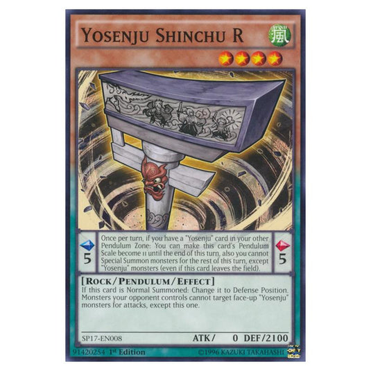 Yu-Gi-Oh! - Star Pack Battle Royal