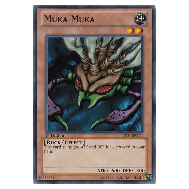 Yu-Gi-Oh! Carta Inverse Universe (BP01-EN106) - Battle Pack: Epic Dawn - 1st Edition - Comune