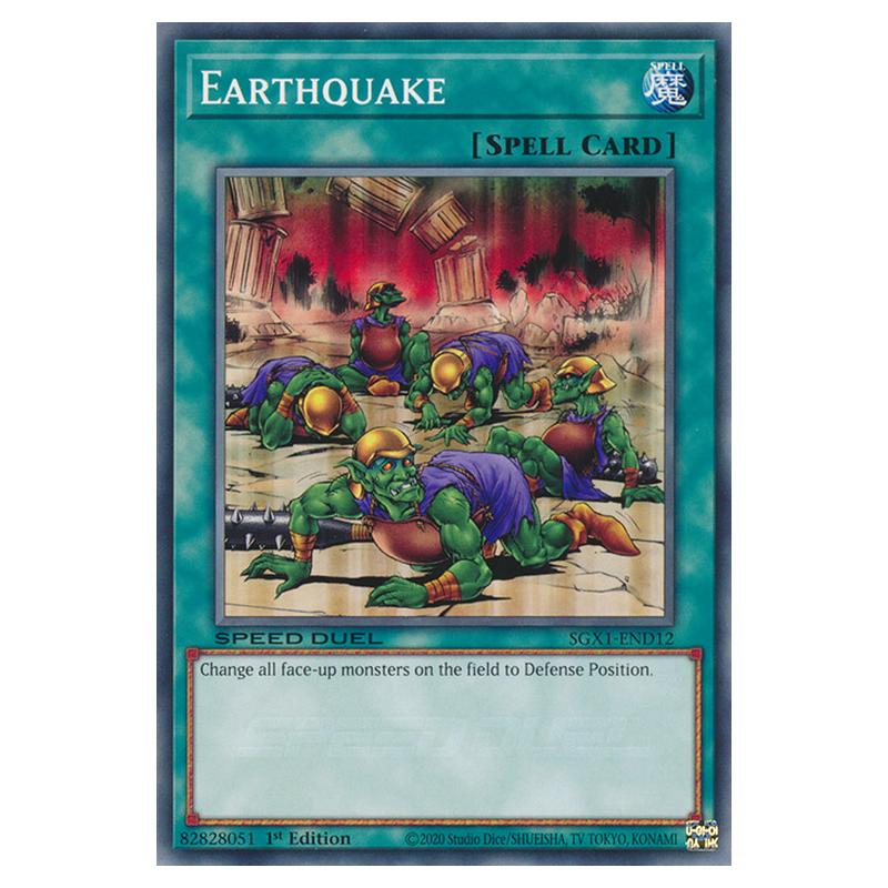 Yu-Gi-Oh! - Speed Duel GX - Duel Academy Box