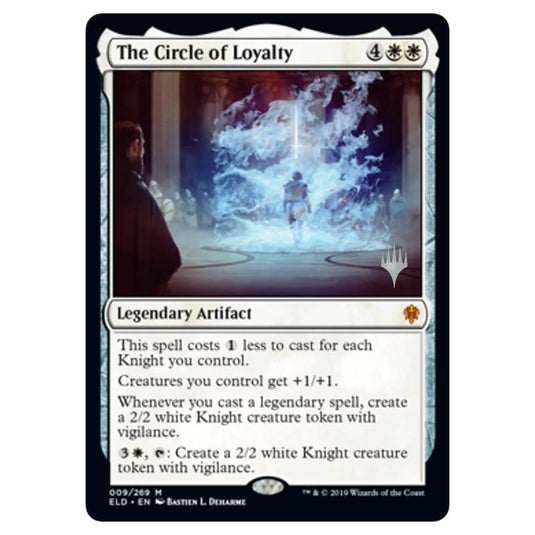 Magic The Gathering - Throne of Eldraine Promos