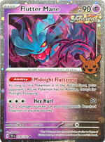 Halloween arrives early with Trick or Trade BOOster Bundles 2024! Halloween arrives early with Trick or Trade BOOster Bundles 2024!