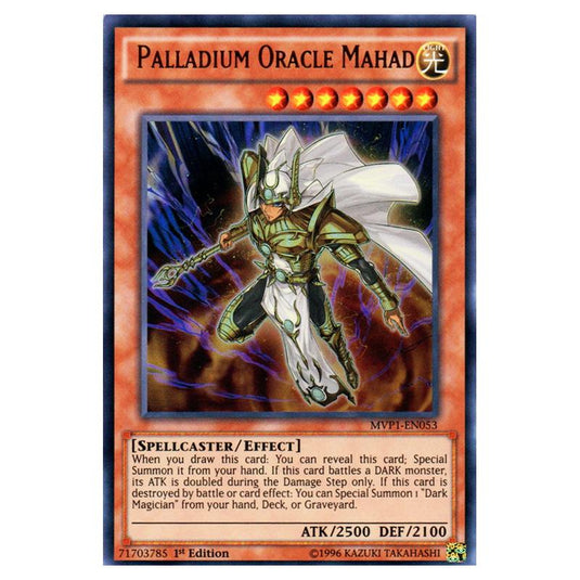 Yu-Gi-Oh! - Yu-Gi-Oh! The Dark Side of Dimensions Movie Pack - Palladi Yu-Gi-Oh! - Yu-Gi-Oh! The Dark Side of Dimensions Movie Pack - Palladi