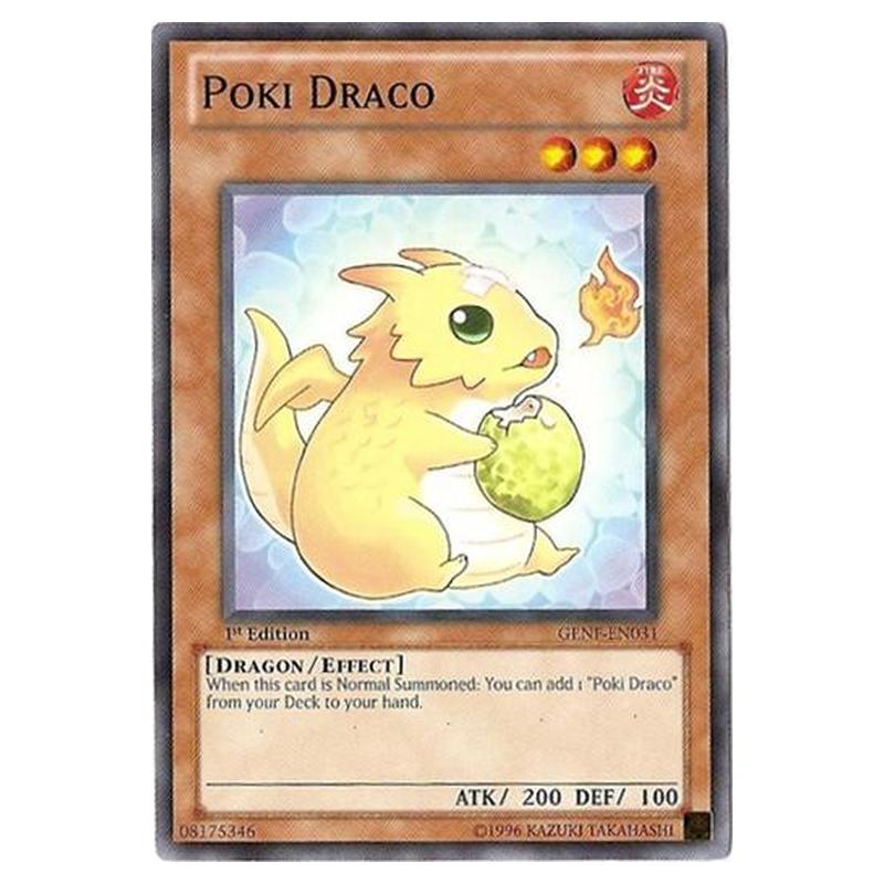 Yu-Gi-Oh! - A Hero Lives (GENF-EN098) - Generation Force - 1st Edition - Ultiate Rare By Yu-Gi