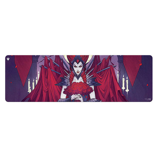 Ultra Pro - Magic the Gathering - Innistrad - Crimson Vow - 8ft Table Playmat