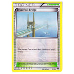 Pokemon - Black & White - Next Destinies - (Reverse Holo) Skyarrow Bridge 91/99