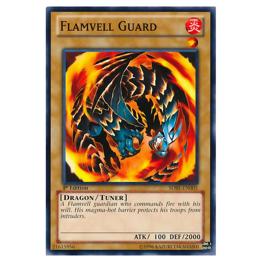 Yu-Gi-Oh! - Saga of Blue-Eyes White Dragon Structure Deck