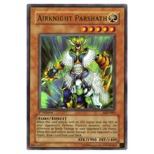 Yu-Gi-Oh! - Legacy of Darkness