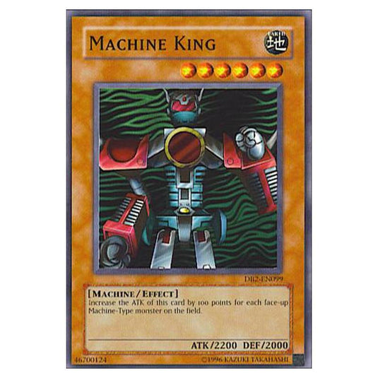 dark machine monsters Yu-Gi-Oh! - Dark Beginning 2