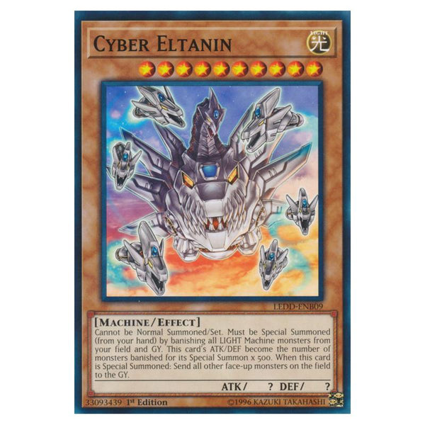 Yu-Gi-Oh! - Legendary Dragon Decks