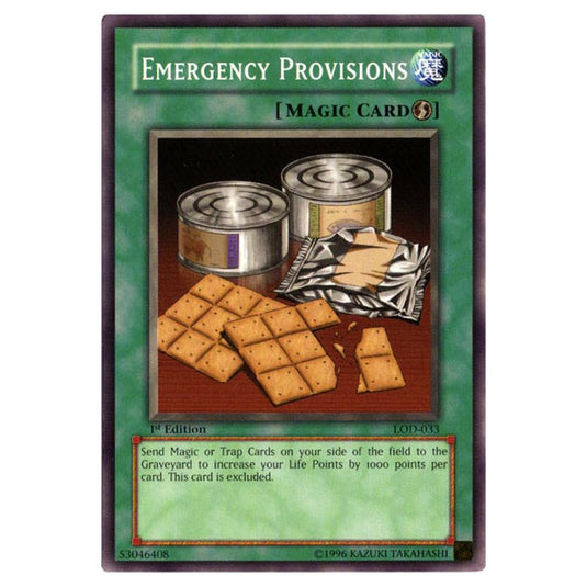 Yu-Gi-Oh! - Legacy of Darkness