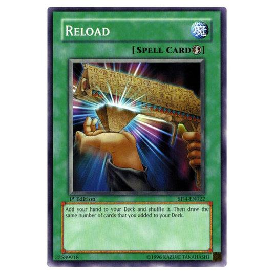 yu gi oh structure deck fury from the deep Yu-Gi-Oh! - Structure Deck - Fury from the Deep