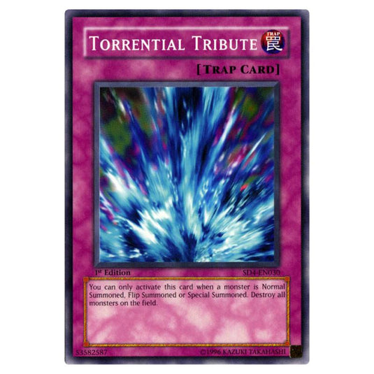 yugioh structure deck fury from the deep Yu-Gi-Oh! - Structure Deck - Fury from the Deep
