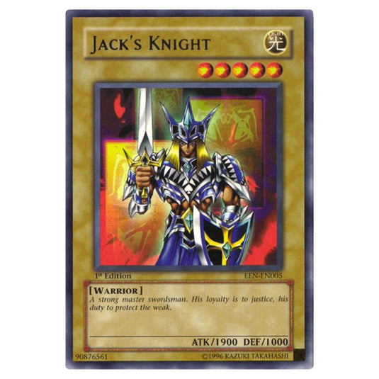 yugioh een card list YuGiOh Elemental Energy Common Familiar-Possessed