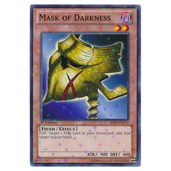 Yu-Gi-Oh! - Battle Pack - Epic Dawn