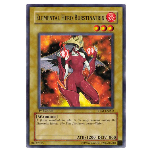 Yu-Gi-Oh! - The Lost Millennium