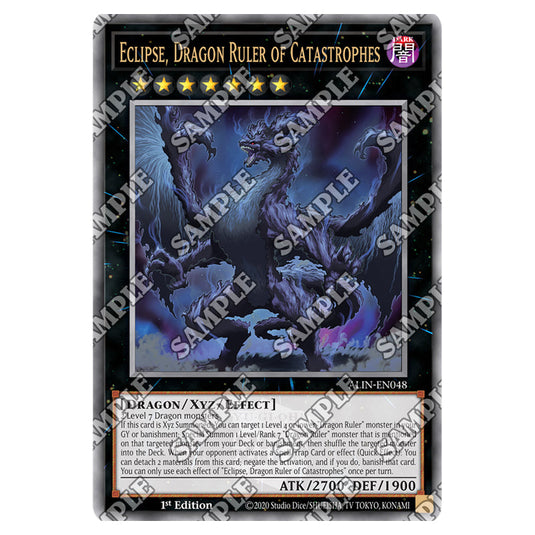 qcr yugioh cards Yu-Gi-Oh! - Alliance Insight