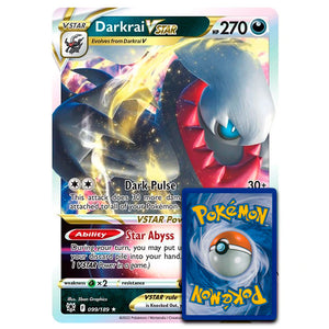 View all Pokemon - Oversized Cards