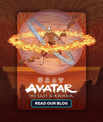 Harness the Elements with Magic the Gathering: Avatar the Last Airbender! (News, Spoilers and more!)