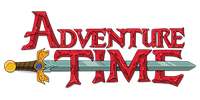 Weiss Schwarz - Adventure Time logo