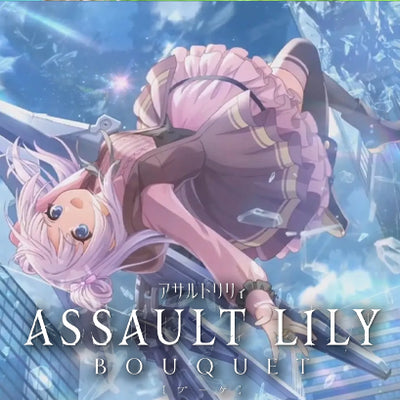 Assault Lily Bonquet