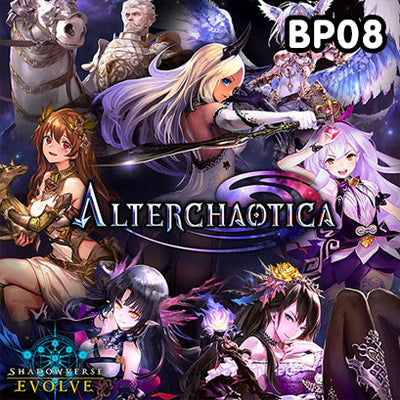 Alterchaotica