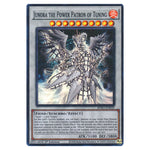Junora the Power Patron of Tuning BPRO-EN039 card from the Yu-Gi-Oh! set Burst Protocol