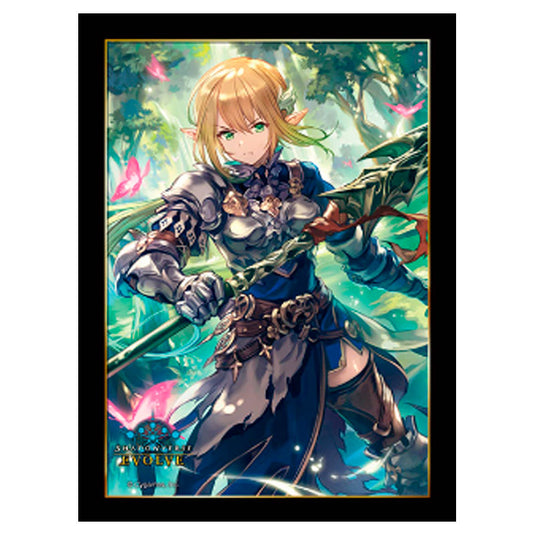 Japanese Card Sleeves Japanese Card Sleeves