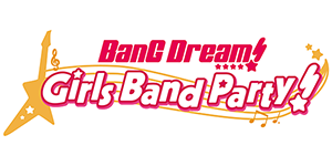 Weiss Schwarz - BanG Dream! Girls Band Party