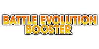 Dragon Ball Super - Battle Evolution logo