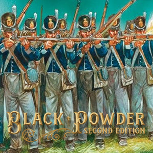 View all Black Powder