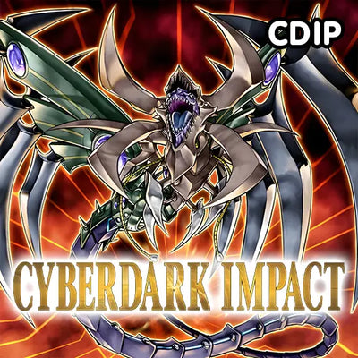 Cyberdark Impact