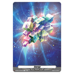 Energy DZ-BT14/T01EN card from the Cardfight!! Vanguard set Envoys of the Crimson Moon