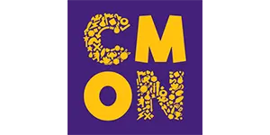 CMON Logo