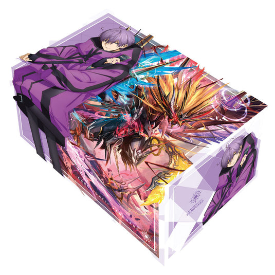 Cardfight!! Vanguard - Special Series - Master Deckset - Michiru Hazama