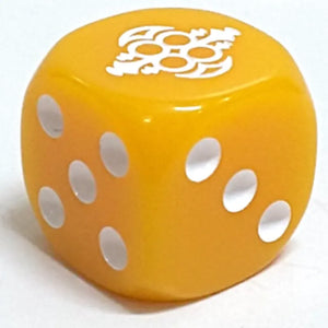 View all Dice Games