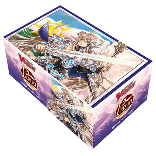 Cardfight!! Vanguard - Special Series - Premium Deckset - Jewel Knight