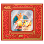 Charizard ex Super Premium Collection Revealed!! | Total Cards