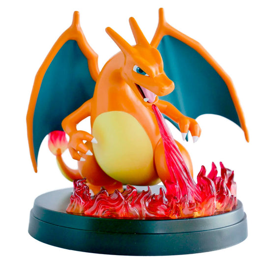 Pokemon - Charizard ex Super Premium Collection