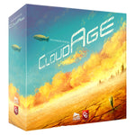 CloudAge