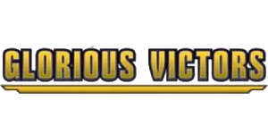 Yu-Gi-Oh! - Glorious Victors