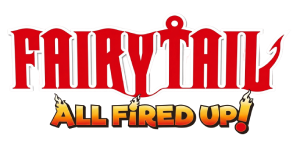 Universus - Fairy Tail: All Fired Up!