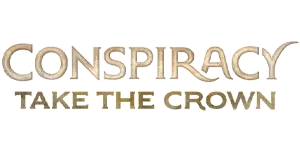 Magic The Gathering - Conspiracy: Take The Crown Magic The Gathering - Conspiracy: Take The Crown