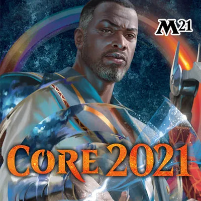 Core Set 2021