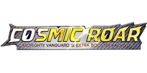 Cardfight Vanguard - Cosmic Roar