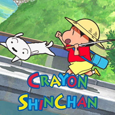 Crayon Shin-Chan