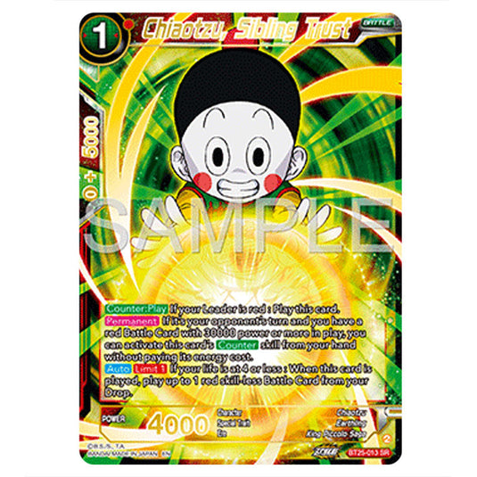 Dragon Ball Super - B25 - Legend of the Dragon Balls Dragon Ball Super - B25 - Legend of the Dragon Balls