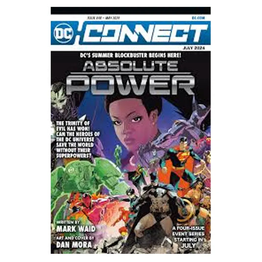 DC Connect - Issue 48 - May 2024